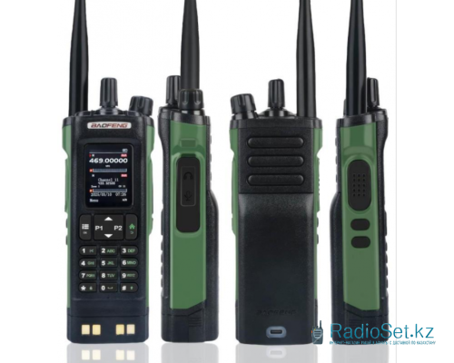 Рация Baofeng DM-32 цифровая